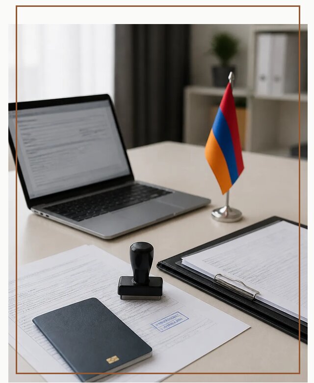 Оформление гражданства Армении в Курске по цене от 78180 р. | Гиперактив-Кус