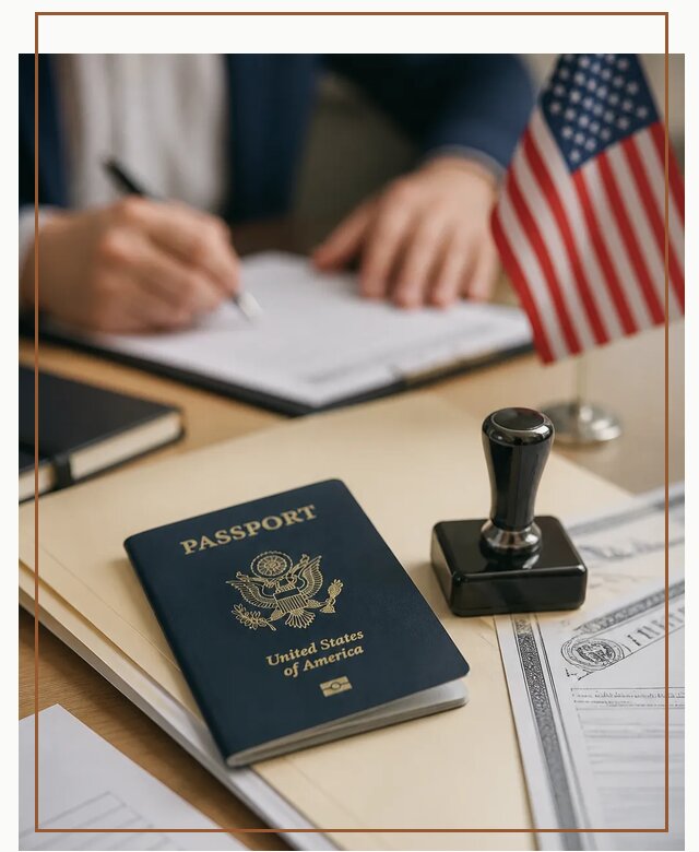 Оформление гражданства США в Курске под ключ от 46908 р. | Гиперактив-Кус